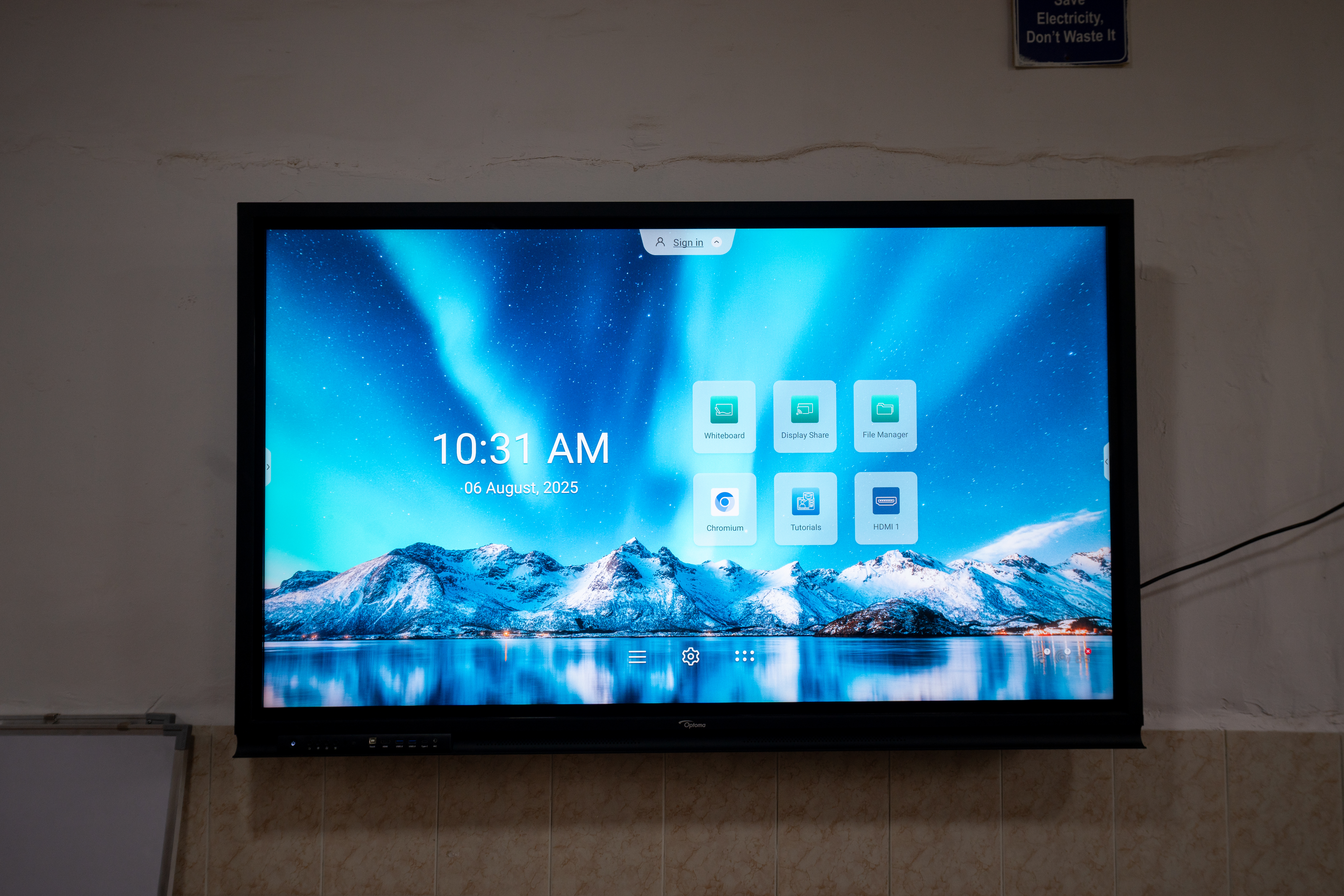 Smart Room
